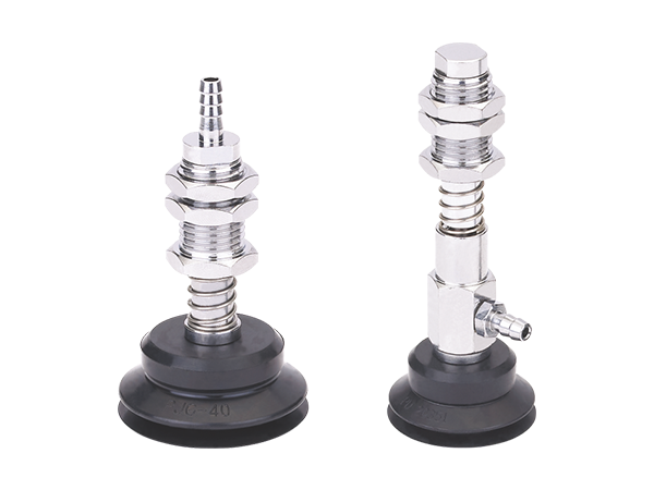 SPJ Series,Suction Cup With Level Compensator